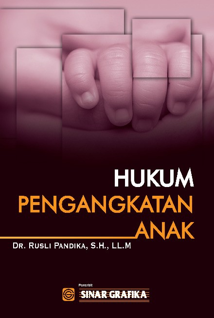 Hukum Pengangkatan Anak
